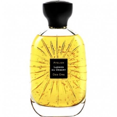 ۰۲۷۵۹a69-1e99-4242-8648-7c1061df42dd دکانت عطر آتلیه دس اورس لارمز دو دسرت | ATELIER DES ORS Larmes du Desert - تصویر 1
