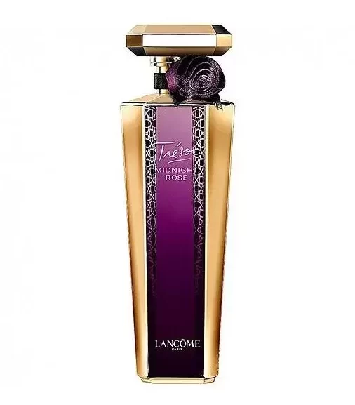 ۰۲۷۸۷۱ دکانت عطر لانکوم ترزور میدنایت رز الکسیر دی اورینت | LANCOME Tresor Midnight Rose Elixir D'Orient - تصویر 1