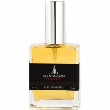 ۰b9c3d0d-fa8e-49a7-ac65-a675f0742d49 دکانت عطر الکساندریا فرگرنسز بلو ممویر | Alexandria Fragrances Bleu Memoire - تصویر 1