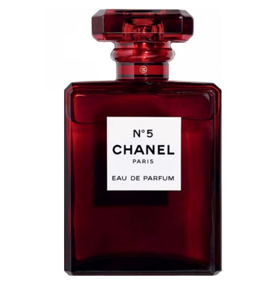 1 دکانت عطر شنل ان ۵ رد ادیشن | CHANEL N°۵ Red Edition - تصویر 1