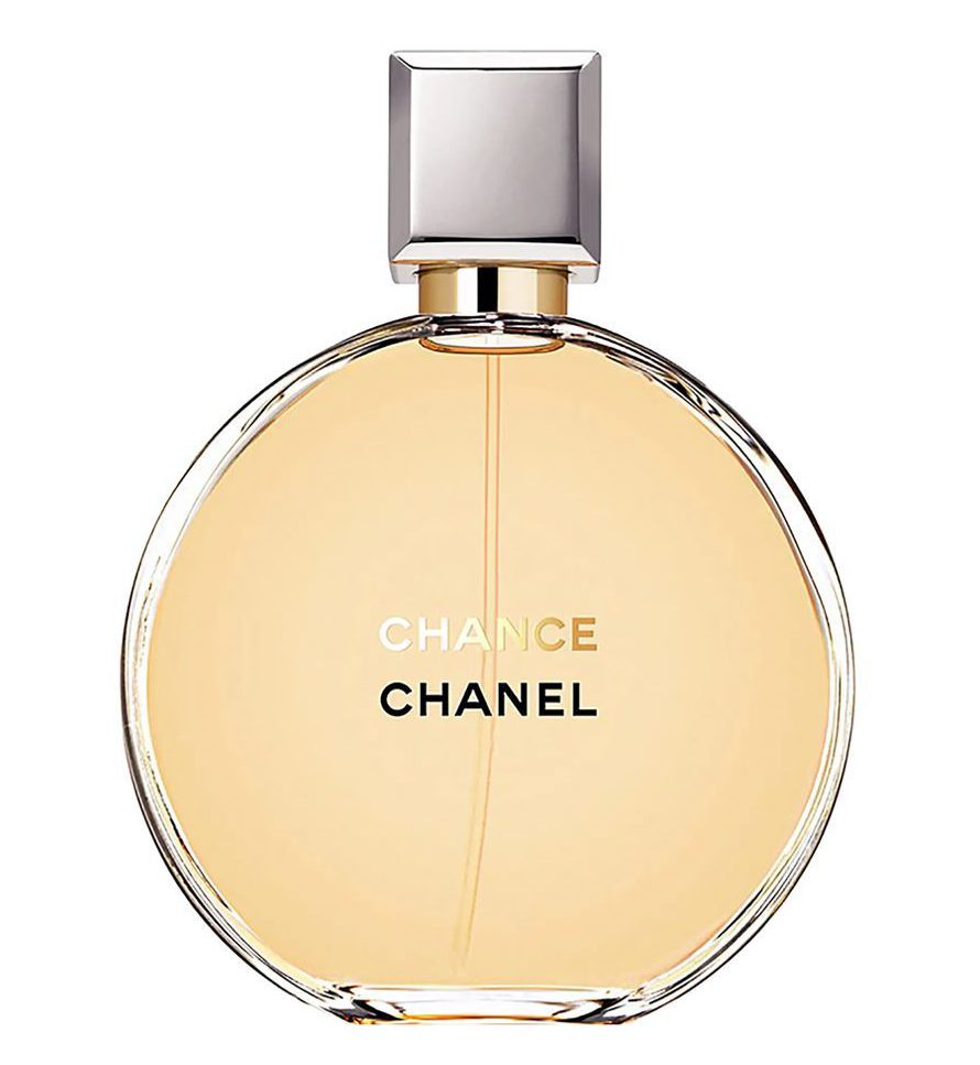 1006026-1 دکانت عطر شنل چنس ادو پرفیوم | CHANEL Chance EDP - تصویر 1
