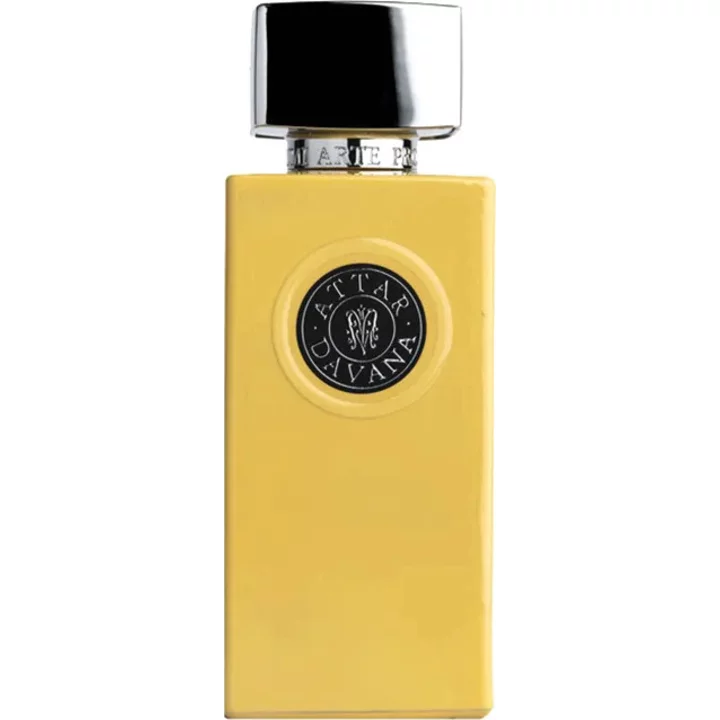 101435_img-1360-arte-profumi-attar-davana_720 دکانت عطر آرت پروفومی عطار داوانا | Arte Profumi Attar Davana - تصویر 1