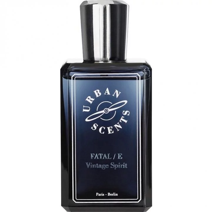107763_img-1385-urban_scents-vintage_spirit__fatale_720 دکانت عطر اوربان سنتس فتال / ای | Urban Scents Fatal/E - تصویر 1