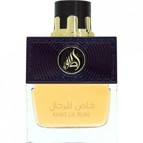 108090_img-1376-lattafa-khas_lil_rijal_black_edition_480 دکانت عطر لطافه خاص لیل رجال بلک ادیشن | Lattafa Perfumes Khas Lil Rijal Black Edition - تصویر 1