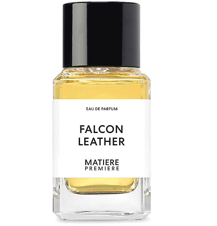۱۱ دکانت عطر متیر پریمیر فالکون لدر | Matiere Premiere Falcon Leather - تصویر 1