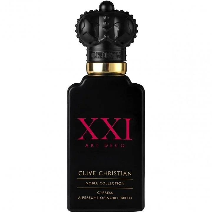 ۱۱۴۴۷۳_img-4863-clive_christian-noble_xxi_art_deco__cypress_720 دکانت عطر کلایو کریستین ۲۱ آرت دکو سایپرس | CLIVE CHRISTIAN XXI Art Deco Cypress - تصویر 1