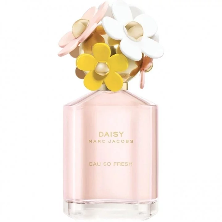 11486_img-4459-marc_jacobs-daisy_eau_so_fresh_720 دکانت عطر مارک جاکوبز دیسی سو فرش | MARC JACOBS Daisy Eau So Fresh - تصویر 1
