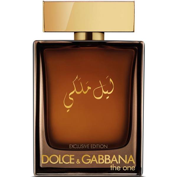 1162489 دکانت عطر دولچه گابانا د وان رویال نایت-لیل ملکی | Dolce Gabbana The One Royal Night - تصویر 1