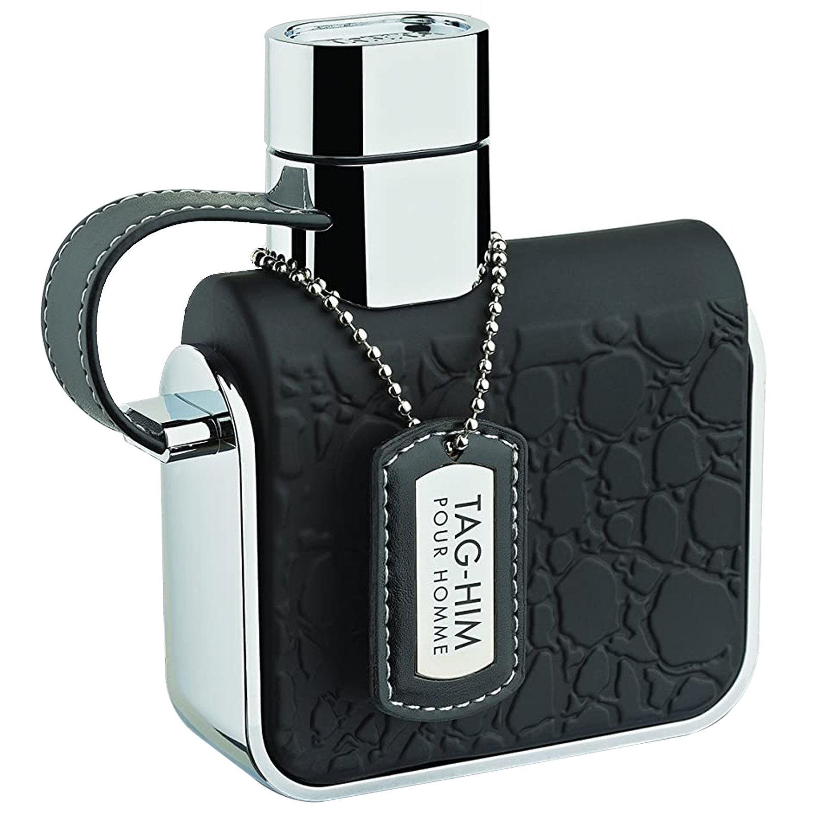 1232153-armaf-tag-him-eau-de-toilette-spray-100ml عطر ادکلن آرماف تگ هیم | Armaf Tag-Him - تصویر 1