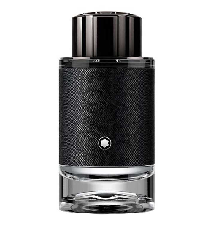 12321A دکانت عطر مونت بلنک اکسپلورر | Mont Blanc Explorer - تصویر 1