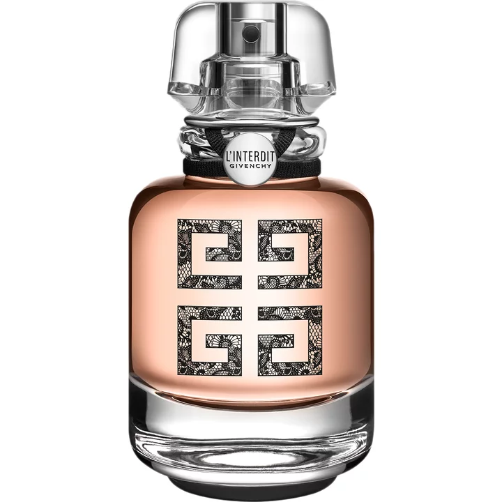 124064_img-2929-givenchy-l_interdit_edition_couture_720 دکانت عطر جیونچی له اینتردیت ادیشن کوتور | GIVENCHY L'Interdit Edition Couture - تصویر 1
