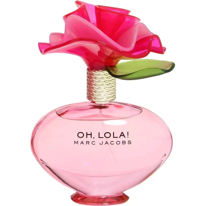 12531_img-3122-marc-jacobs-oh-lola_720 دکانت عطر مارک جاکوبز اوه لولا! | MARC JACOBS !Oh Lola - تصویر 1