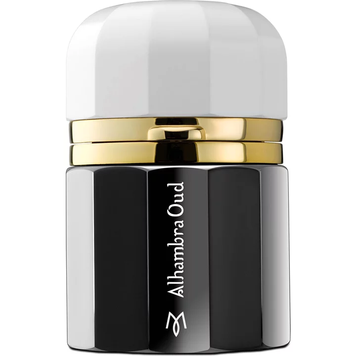 128609_img-4436-ramn_monegal-alhambra_oud_720 دکانت عطر رامون مونگال ال هامرا عود | RAMON MONEGAL Alhambra Oud - تصویر 1