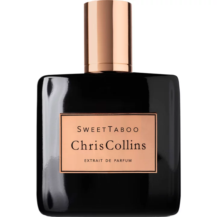 ۱۳۲۸۳۰_img-5607-chris-collins-sweettaboo_720 دکانت عطر کریس کالینز سوییت تابو | Chris Collins Sweet Taboo - تصویر 1