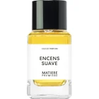 دکانت عطر متیر پریمیر انسنس ساو | Matiere Premiere Encens Suave