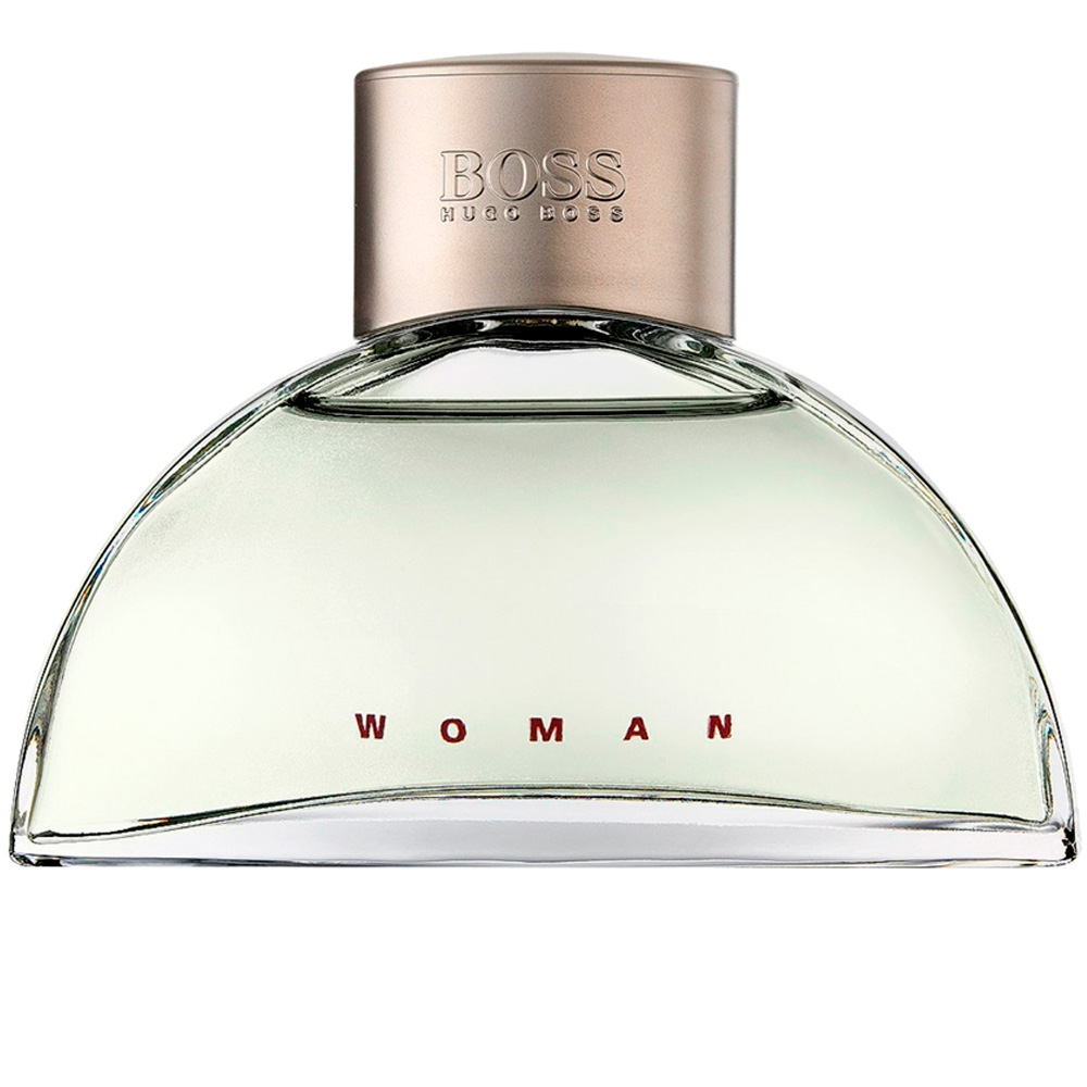 Hugo Boss Woman دکانت عطر هوگو باس وومن زنانه | Hugo Boss Woman - تصویر 1