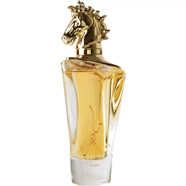 135815_img-6826-lattafa-maahir_720 دکانت عطر لطافه ماهیر | Lattafa Perfumes Maahir - تصویر 1