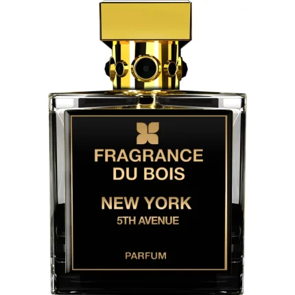دکانت عطر فرگرنس دو بوا نیویورک خیابان پنجم | Fragrance Du Bois New York 5th Avenue