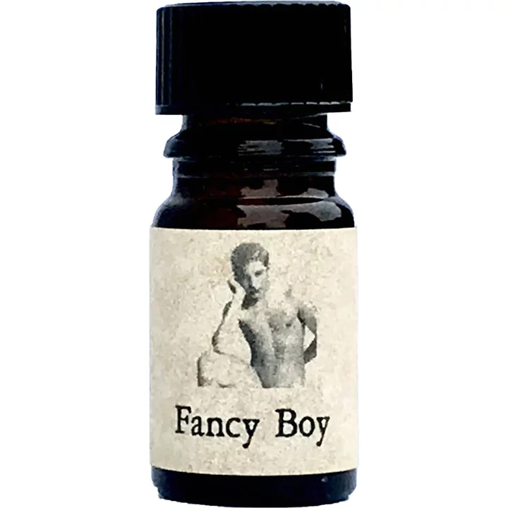 137810_img-7478-arcana-wildcraft-fancy-boy_720 دکانت عطر ارکانا وایلد کرفت فنسی بوی | Arcana Wildcraft Fancy Boy - تصویر 1