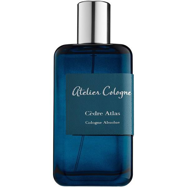 1406425 دکانت عطر آتلیه کلون سدر اطلس | Atelier Cologne Cedre Atlas - تصویر 1