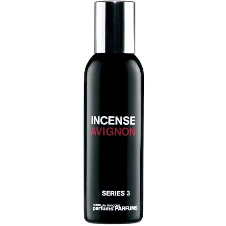 1407_img-9435-comme_des_garcons-series_3_incense__avignon_720 دکانت عطر کام دی کارگونس اینسنس اویگنون | COMME des GARCONS Incense Avignon - تصویر 1