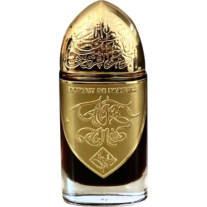 ۱۴۴۶۱۷_img-3500-areej-le-dore-agar-de-noir_720 دکانت عطر اریج لی دوری اگار د نویر | Areej Le Doré Agar de Noir - تصویر 1
