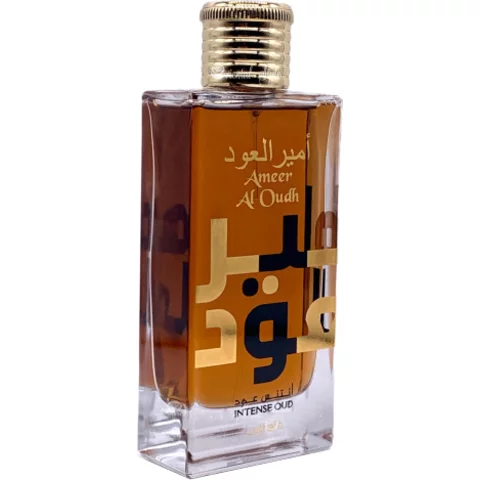 145147_img-9102-lattafa-ameer-al-oudh-intense-oud_480 دکانت عطر لطافه امیر ال عود اینتنس عود | Lattafa Perfumes Ameer Al Oudh Intense Oud - تصویر 1