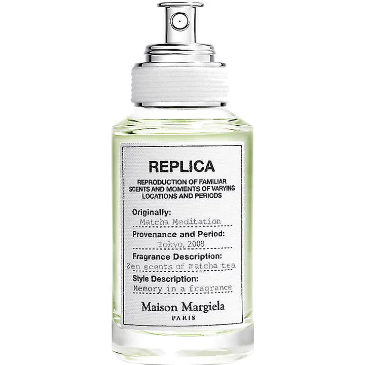 146890_img-8634-maison-margiela-replica-matcha-meditation_720 دکانت عطر میسون مارتین مارژیلا ماچا مدیتیشن | Maison Martin Margiela Matcha Meditation - تصویر 1