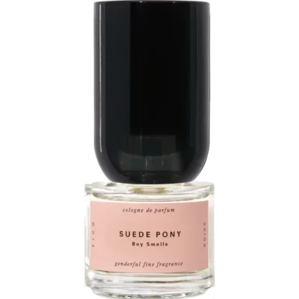 دکانت عطر بوی اسملز سوید پونی | Boy Smells Suede Pony