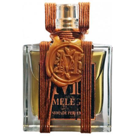 14a9630c-dfb5-4c8f-8c20-18ed5ab4cb2f دکانت عطر ملگ پرفیومز بیرچ تار اند راشن لدر | Meleg Perfumes Birch Tar and Russian Leather - تصویر 1