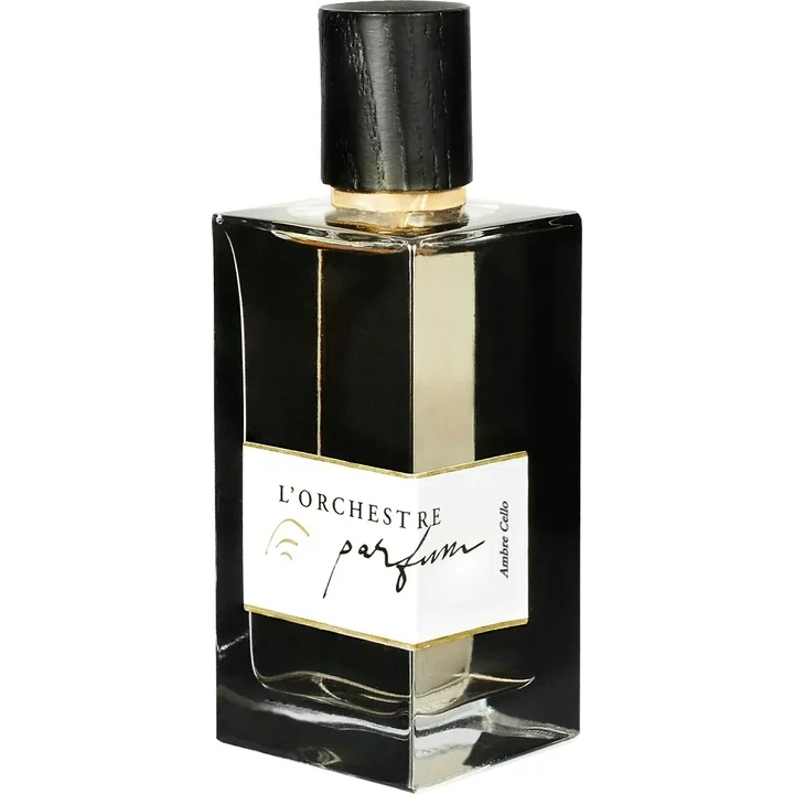 ۱۵۰۵۳۷_img-2392-l-orchestre-parfum-ambre-cello_720 دکانت عطر لورکیستری پارفوم امبر سلو | L'Orchestre Parfum Ambre Cello - تصویر 1