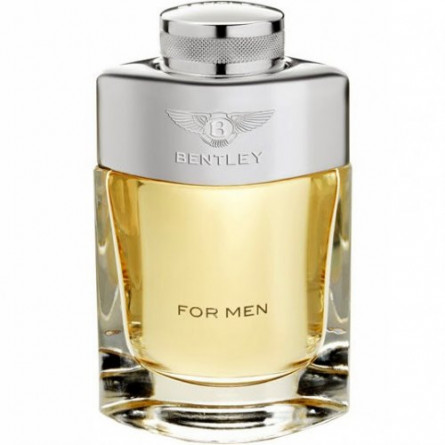 150822ac-066e-43ae-8b14-5c3c146b62ec دکانت عطر بنتلی مردانه | Bentley for Men - تصویر 1