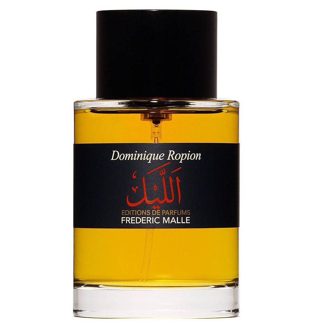 151x5879xh3wl010000_01 دکانت عطر فردریک مال د نایت (اللیل) | Frederic Malle The Night - تصویر 1