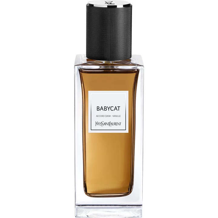 165985_img-6354-yves-saint-laurent-le-vestiaire-babycat_720 دکانت عطر ایو سن لورن بیب کت | Yves Saint Laurent Babycat - تصویر 1