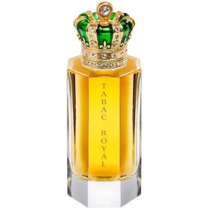 16702_snub6j_tabac_royal_720 دکانت عطر رویال کراون تاباک رویال | Royal Crown Tabac Royal - تصویر 1