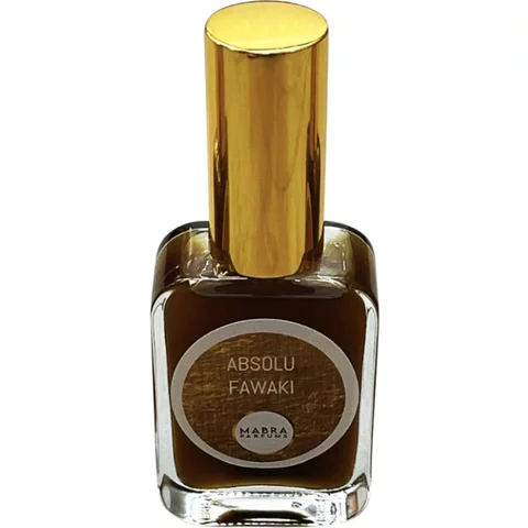 ۱۷۱۳۵۴_img-8175-mabra-parfums-absolu-fawaki_480 دکانت عطر مبرا پارفومز ابسولو فاواکی پرفیوم اکسترکت | MABRA PARFUMS ABSOLU FAWAKI Perfume Extract - تصویر 1