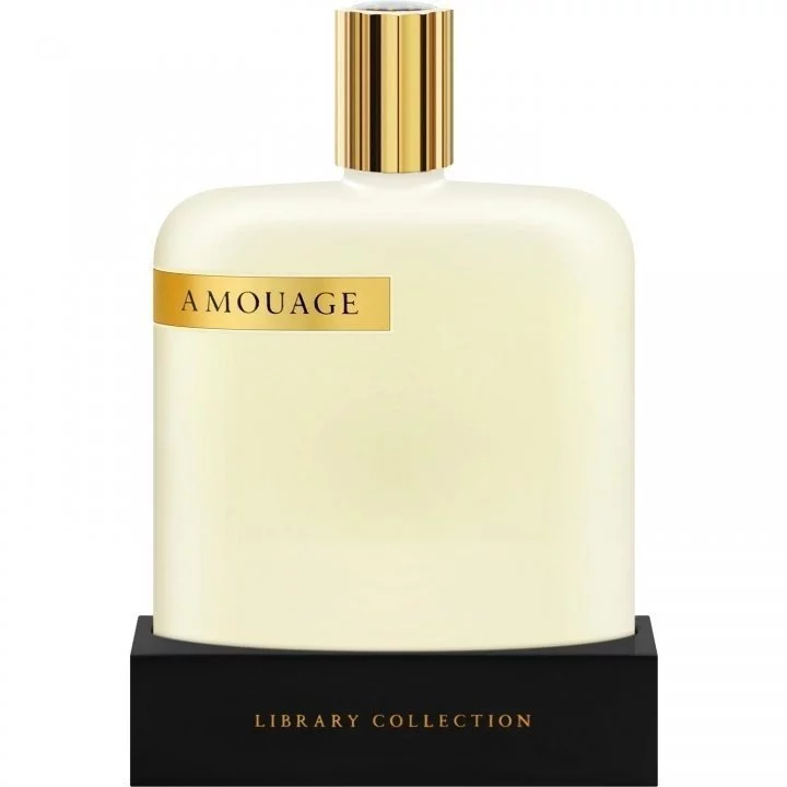 18025_img-5658-amouage-opus_vi_720 دکانت عطر آمواج د لایبرری کالکشن اوپوس AMOUAGE The Library Collection Opus V I 5 - تصویر 1