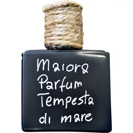 دکانت عطر مایورا پارفوم تمپستا دی میر اکستریت د پرفیوم | Maiora Parfum Tempesta di Mare Extrait de Parfum
