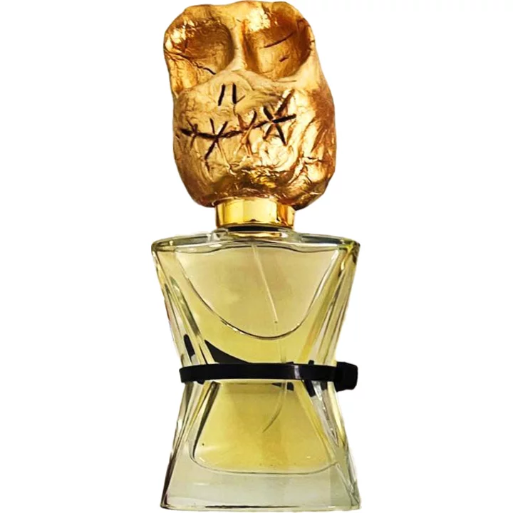 194499_img-4145-the-unleashed-apothecary-musk-vernaculaire_720 دکانت عطر د انلیشد اپافکری مسک ورناکولیر | The Unleashed Apothecary Musk Vernaculaire - تصویر 1
