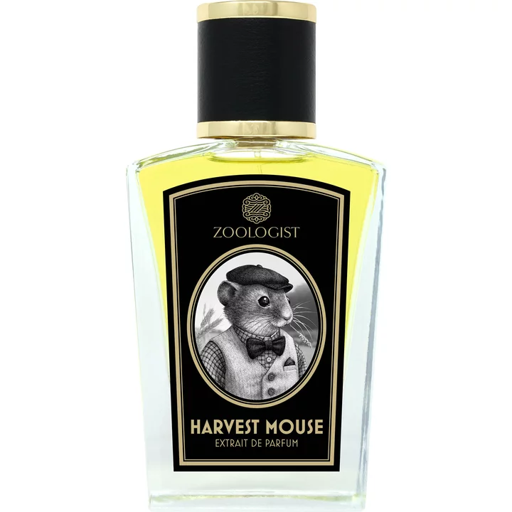 ۱۹۵۲۱۹_img-8808-zoologist-harvest-mouse_720 دکانت عطر زولوجیست هاروست موس | Zoologist Perfumes Harvest Mouse - تصویر 1
