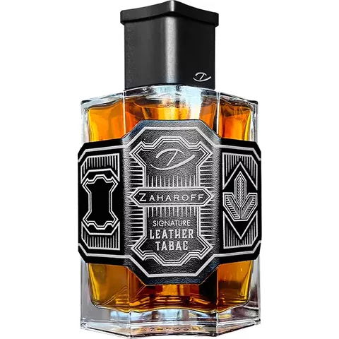 ۱۹۷۴۸۱_img-3013-zaharoff-signature-leather-tabac_480 دکانت عطر زاهاروف سیگنچر لدر تاباک | Zaharoff Signature Leather Tabac - تصویر 1