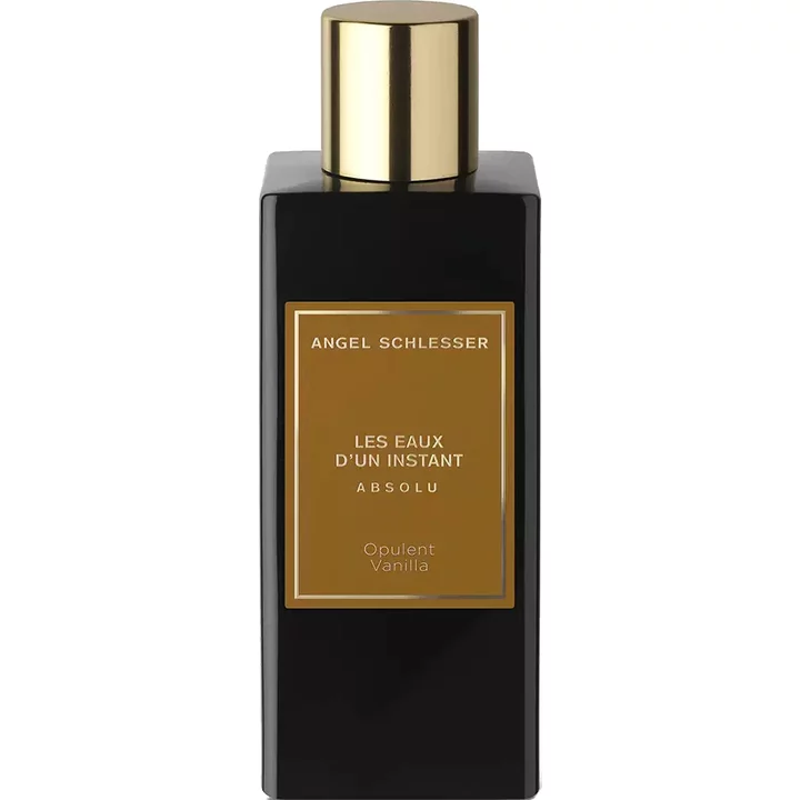 ۱۹۹۷۰۷_img-6042-angel-schlesser-les-eaux-d-un-instant-absolu-opulent-vanilla_720 دکانت عطر آنجل شلیسر اوپیولنت وانیلا | ANGEL SCHLESSER Opulent Vanilla - تصویر 1
