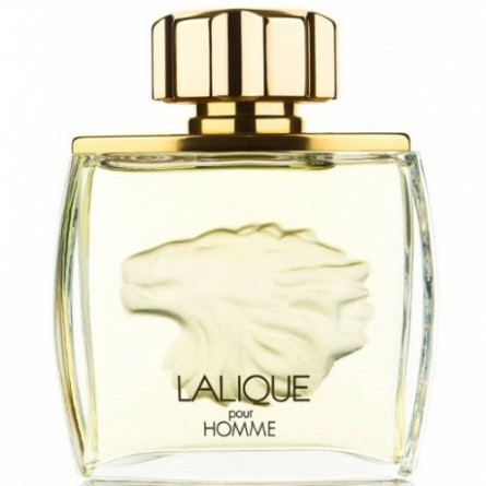 ۱c71df32-15ac-4fc3-b12d-4380839d2216 دکانت عطر لالیک پور هوم -لالیک شیر | Lalique Pour Homme EDP - تصویر 1