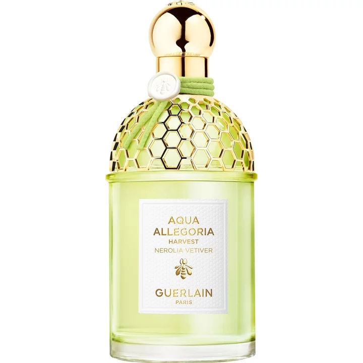 ۲۰۰۴۷۱_img-7975-guerlain-aqua-allegoria-harvest-nerolia-vetiver_720 دکانت عطر گرلن نورلیا وتیور هاروست | GUERLAIN Nerolia Vetiver Harvest - تصویر 1