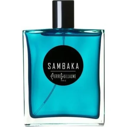 دکانت عطر پیر گیوم پاریس سامباکا | Pierre Guillaume Paris Sambaka