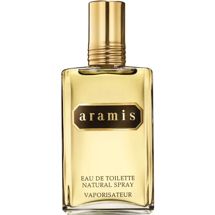۴۵۳_img-2001-aramis-aramis_eau_de_toilette_720 دکانت عطر آرامیس طلایی | Aramis Aramis - تصویر 1