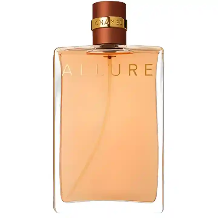 Allure Eau de Parfum Chanel دکانت عطر شنل الور ادوپرفیوم زنانه | Chanel Allure Eau de Parfum - تصویر 1