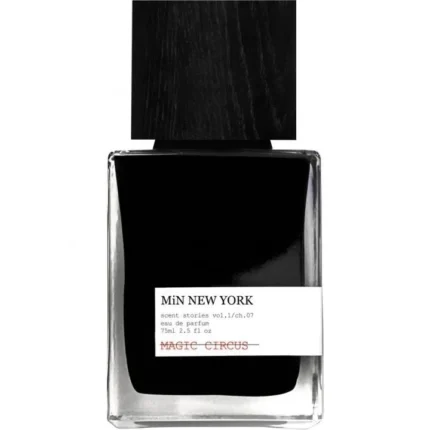 دکانت عطر مین نیویورک مجیک سیرکوس | MiN New York Magic Circus
