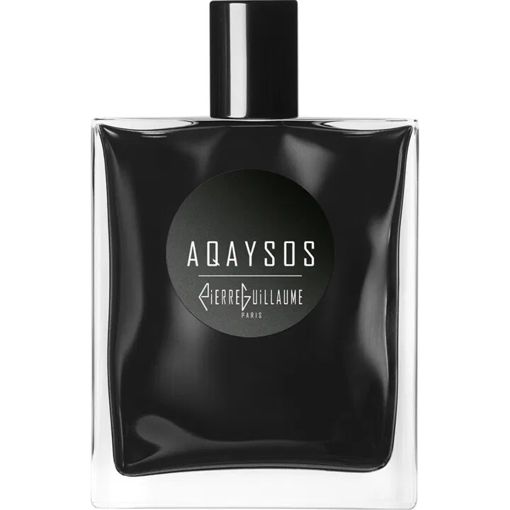 d02853-aqaysos-pierre-guillaume_1200 دکانت عطر پیر گیوم پاریس اکیسوس گلس باتل | Pierre Guillaume Paris Aqaysos Glass Bottle - تصویر 1