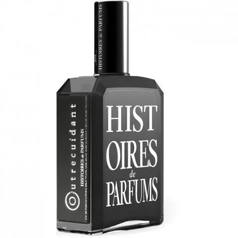 ed2cc3-outrecuidant-histoires-de-parfums_1200 دکانت عطر هیستویرز د پارفومز اوترکیودنت | Histoires de Parfums Outrecuidant - تصویر 1